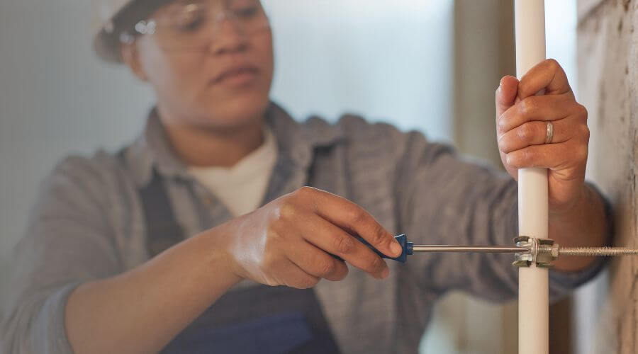 Professional same day plumber in Leesburg, GA